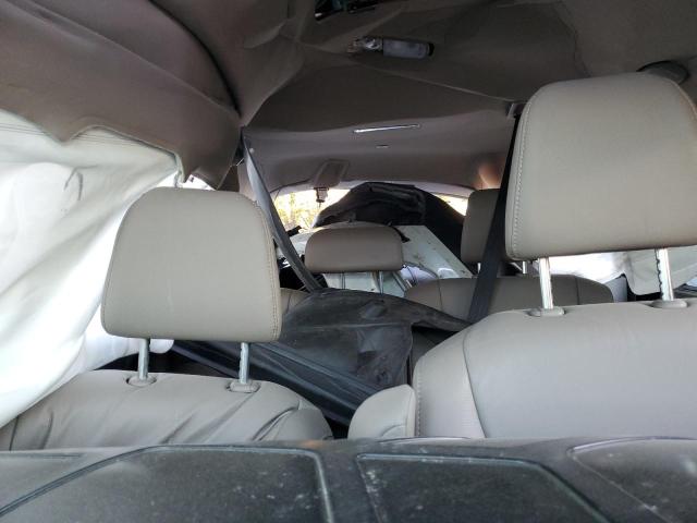 Photo 10 from auction – 2016 HONDA PILOT TOUR with VIN 5FNYF6H97GB056312