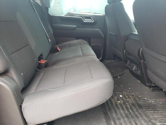 Photo 10 from auction – 2022 CHEVROLET SILVERADO with VIN 3GCPDKEK8NG520149