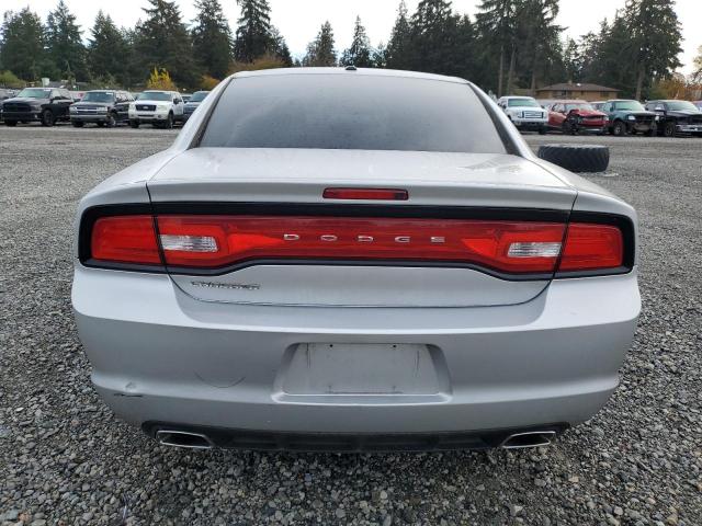 Photo 6 from auction – 2012 DODGE CHARGER SX with VIN 2C3CDXHG2CH177147