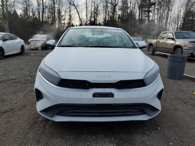 Photo 5 from auction – 2023 KIA FORTE EX with VIN 3KPF34AD1PE572030
