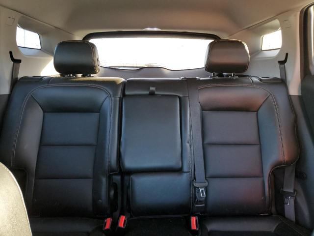 Photo 10 from auction – 2019 GMC TERRAIN SL with VIN 3GKALVEX2KL183779