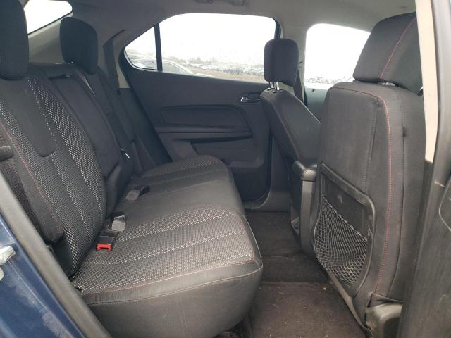 Photo 10 from auction – 2016 CHEVROLET EQUINOX LT with VIN 2GNALCEK9G6322815