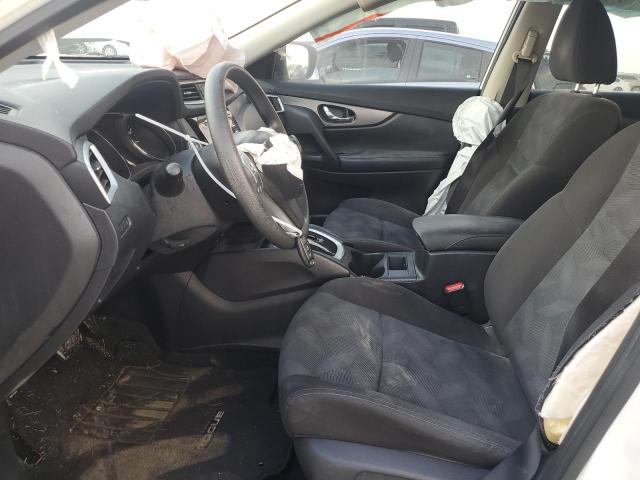 Photo 7 from auction – 2016 NISSAN ROGUE S with VIN KNMAT2MT8GP609883
