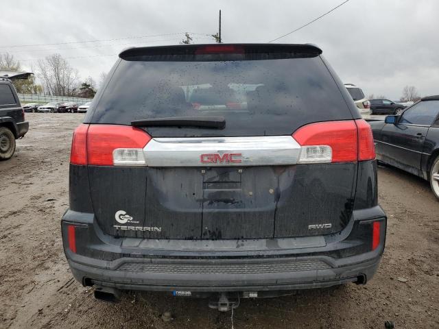 صورة رقم 6 من المزاد - 2016 GMC TERRAIN SL مع VIN 2GKFLSEK7G6193096