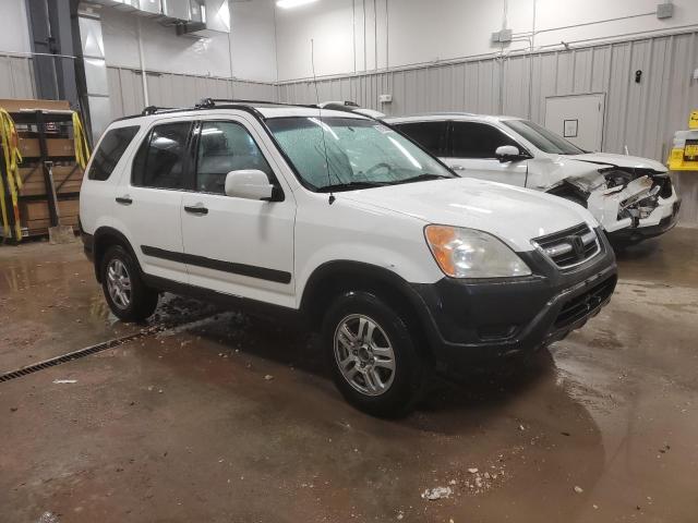Photo 4 from auction – 2004 HONDA CR-V EX with VIN JHLRD78834C001567