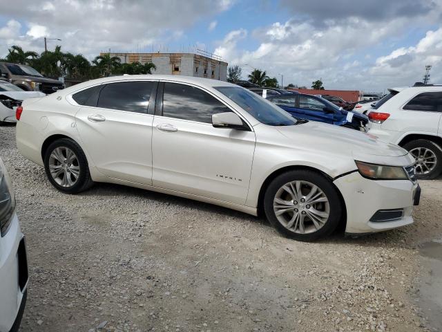 Photo 4 from auction – 2014 CHEVROLET IMPALA LT with VIN 2G1115SL4E9208457