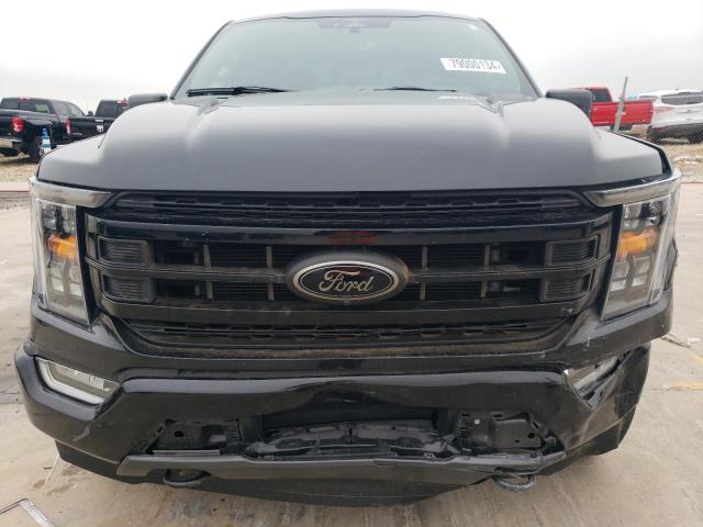 Photo 5 from auction – 2023 FORD F150 SUPER with VIN 1FTFW1E85PFB70231