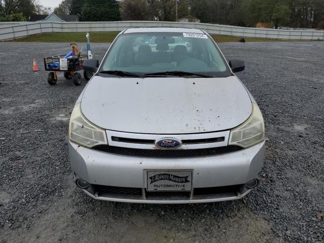 Photo 5 from auction – 2010 FORD FOCUS SE with VIN 1FAHP3FN3AW285977