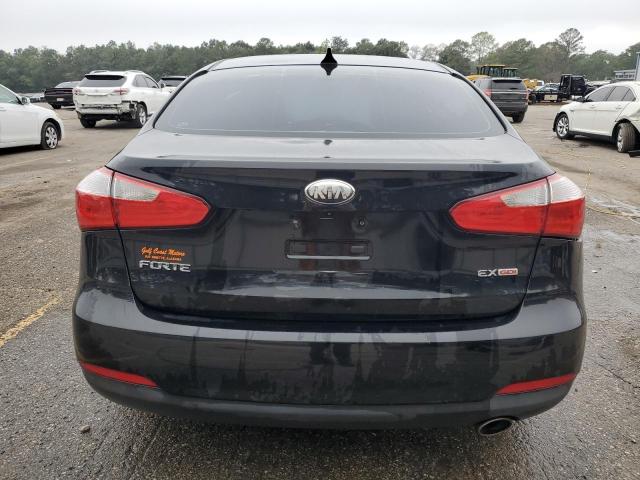 Zdjęcie 6 z aukcji – 2014 KIA FORTE EX z VIN KNAFX4A8XE5059372