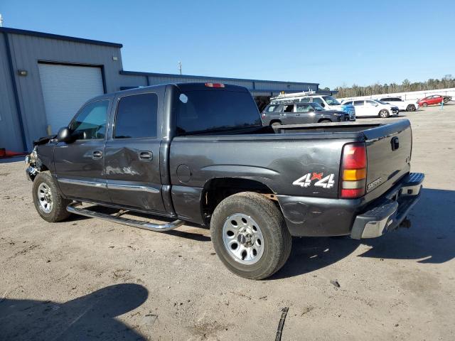Photo 2 from auction – 2005 GMC NEW SIERRA with VIN 2GTEK13T751316275