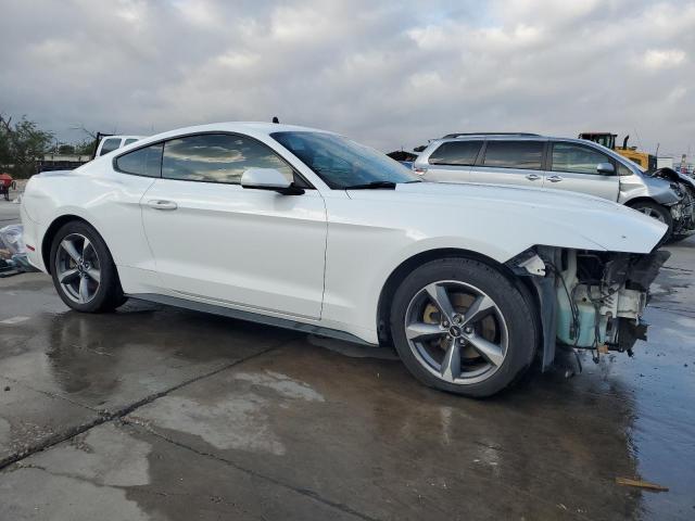 Photo 4 from auction – 2016 FORD MUSTANG with VIN 1FA6P8AM5G5266591