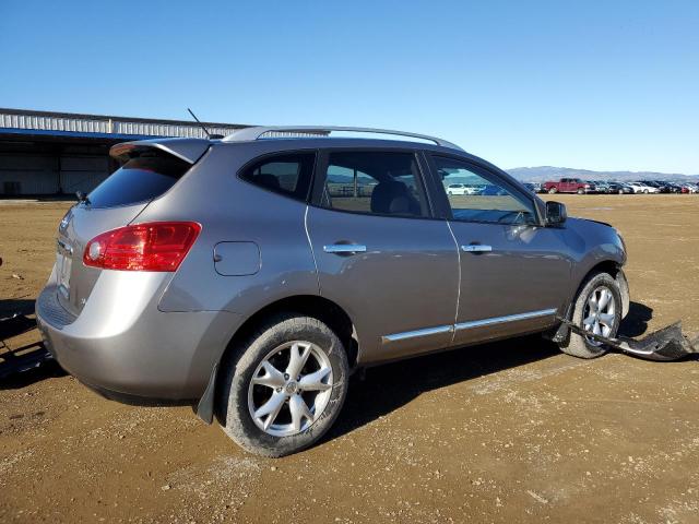 Photo 3 from auction – 2011 NISSAN ROGUE S with VIN JN8AS5MT8BW563186