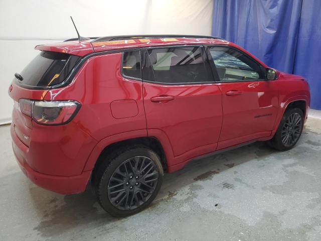 Photo 3 from auction – 2023 JEEP COMPASS LI with VIN 3C4NJDCNXPT543497