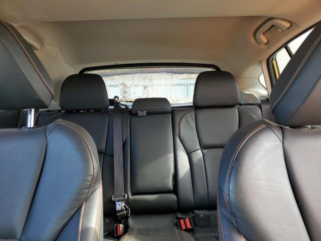 Photo 10 from auction – 2021 SUBARU CROSSTREK with VIN JF2GTHNC8MH265233
