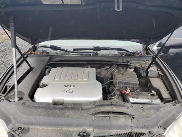 Photo 11 from auction – 2009 LEXUS ES 350 with VIN JTHBJ46G192289942