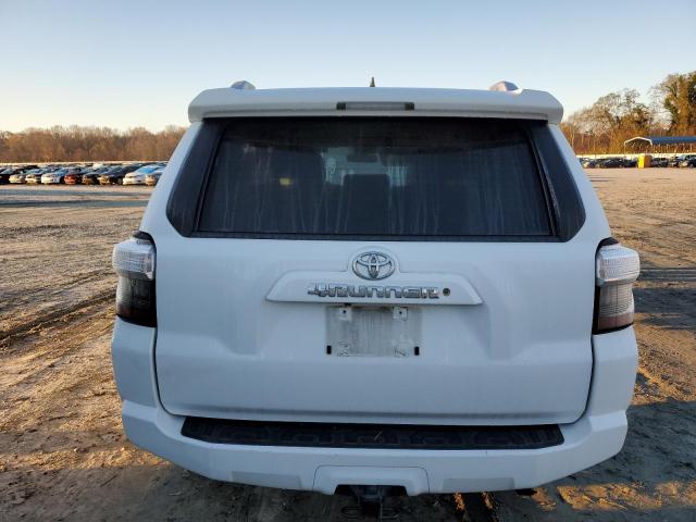 Photo 6 from auction – 2015 TOYOTA 4RUNNER SR with VIN JTEZU5JR5F5092509