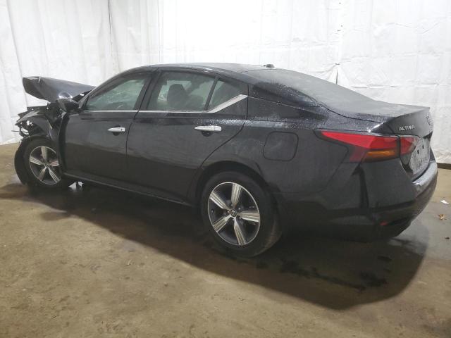 Photo 2 from auction – 2022 NISSAN ALTIMA SL with VIN 1N4BL4EV1NN420037