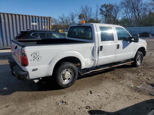 Photo 3 from auction – 2015 FORD F250 SUPER with VIN 1FT7W2B62FED12245