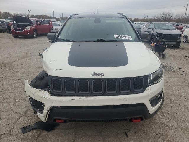 Photo 5 from auction – 2019 JEEP COMPASS TR with VIN 3C4NJDDBXKT702807