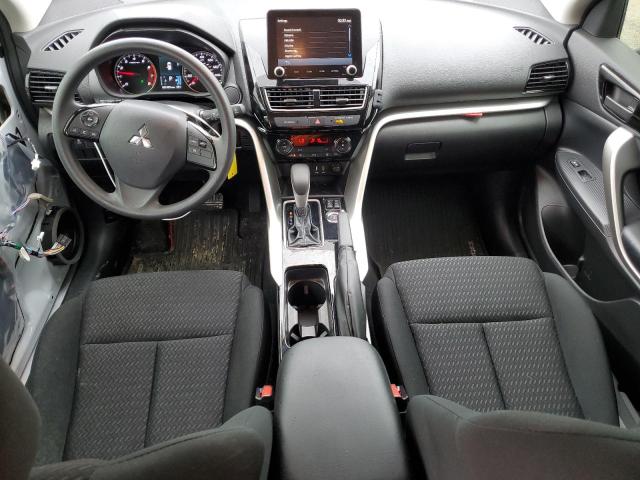 Photo 8 from auction – 2023 MITSUBISHI ECLIPSE CR with VIN JA4ATVAA8PZ037796