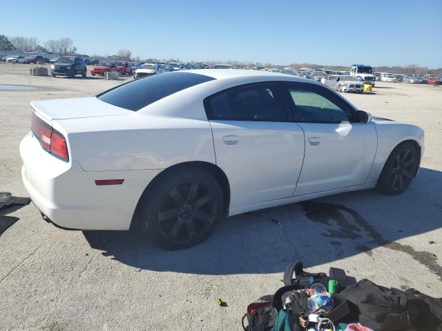 Photo 3 from auction – 2014 DODGE CHARGER PO with VIN 2C3CDXAT5EH191280
