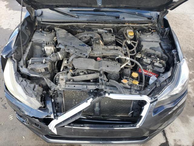 Photo 11 from auction – 2014 SUBARU IMPREZA PR with VIN JF1GJAB65EH017426