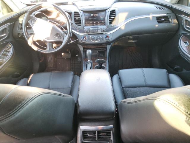 Photo 8 from auction – 2015 CHEVROLET IMPALA LT with VIN 2G1125S36F9278315