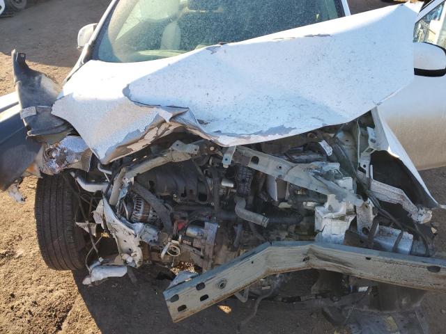 Photo 11 from auction – 2014 NISSAN VERSA S with VIN 3N1CN7AP8EL810976