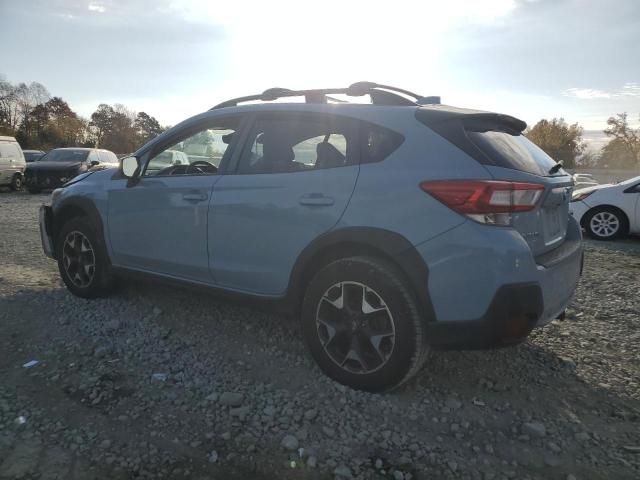 Photo 2 from auction – 2019 SUBARU CROSSTREK with VIN JF2GTADC3K8288926