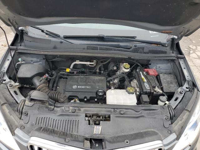 Photo 12 from auction – 2015 BUICK ENCORE CON with VIN KL4CJFSB5FB184404