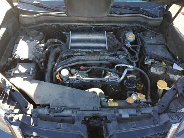 Photo 12 from auction – 2016 SUBARU FORESTER 2 with VIN JF2SJGVC8GH414173