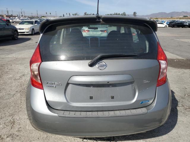 Photo 6 from auction – 2015 NISSAN VERSA NOTE with VIN 3N1CE2CP2FL367466