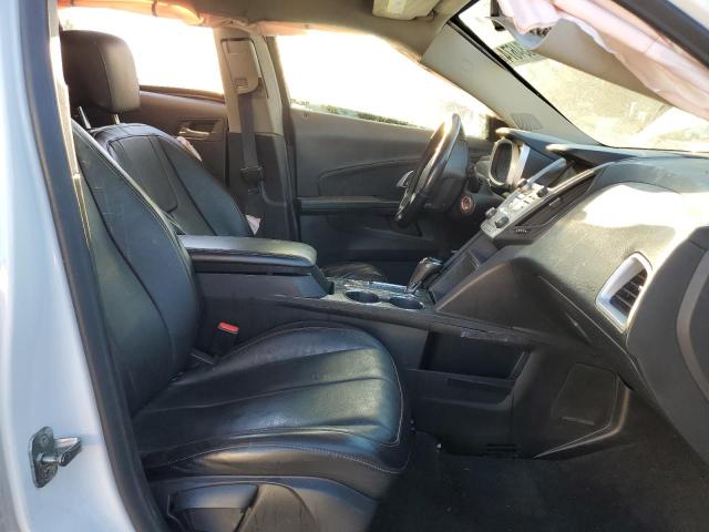 Photo 7 from auction – 2017 CHEVROLET EQUINOX LT with VIN 2GNFLFEK1H6134170