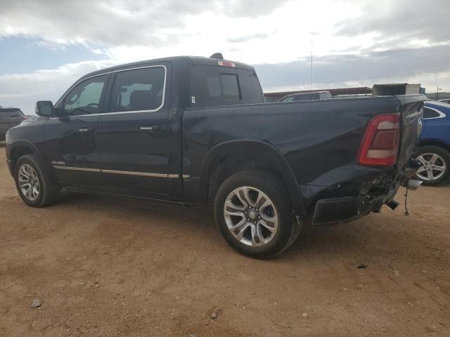 Photo 2 from auction – 2020 RAM 1500 LIMIT with VIN 1C6RREHT2LN133673