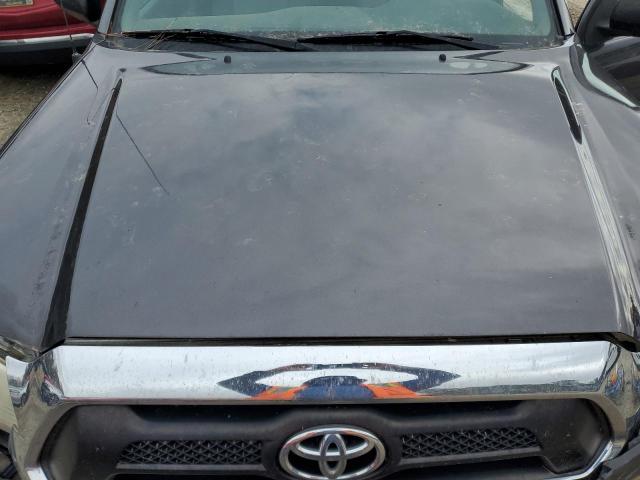 Photo 11 from auction – 2012 TOYOTA TACOMA with VIN 5TFUU4EN7CX046714
