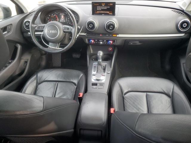 Photo 8 from auction – 2015 AUDI A3 PREMIUM with VIN WAUACGFF4F1094304