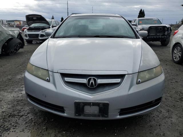 Photo 5 from auction – 2004 ACURA TL with VIN 19UUA66254A064904