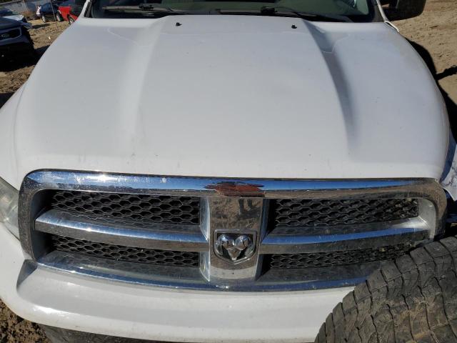 Zdjęcie 11 z aukcji – 2012 DODGE RAM 1500 S z VIN 1C6RD7GT9CS180454