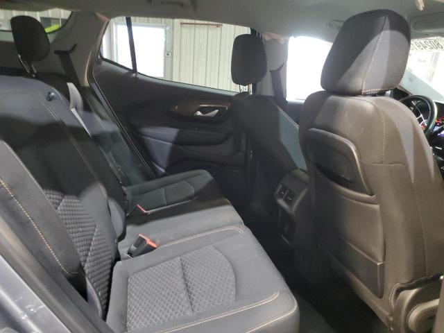 Photo 11 from auction – 2019 GMC TERRAIN SL with VIN 3GKALTEV2KL312509