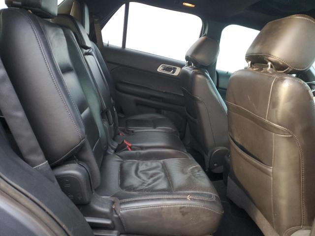 Photo 11 from auction – 2013 FORD EXPLORER L with VIN 1FM5K7F82DGB77308