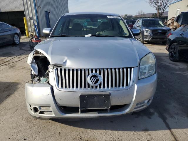 Photo 5 from auction – 2009 MERCURY SABLE with VIN 1MEHM40W29G613517