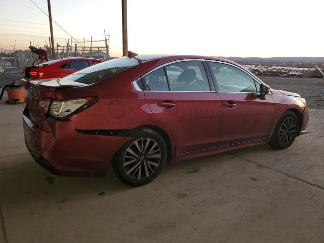 Photo 3 from auction – 2019 SUBARU LEGACY 2.5 with VIN 4S3BNAF62K3039203