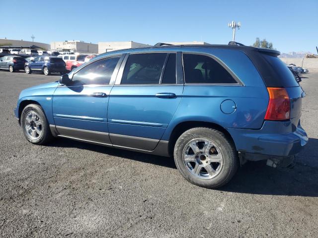 Photo 2 from auction – 2005 CHRYSLER PACIFICA T with VIN 2C8GM68445R344813