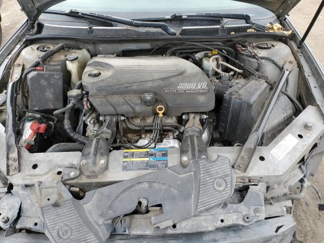 Photo 11 from auction – 2008 CHEVROLET IMPALA LTZ with VIN 2G1WU583381256796