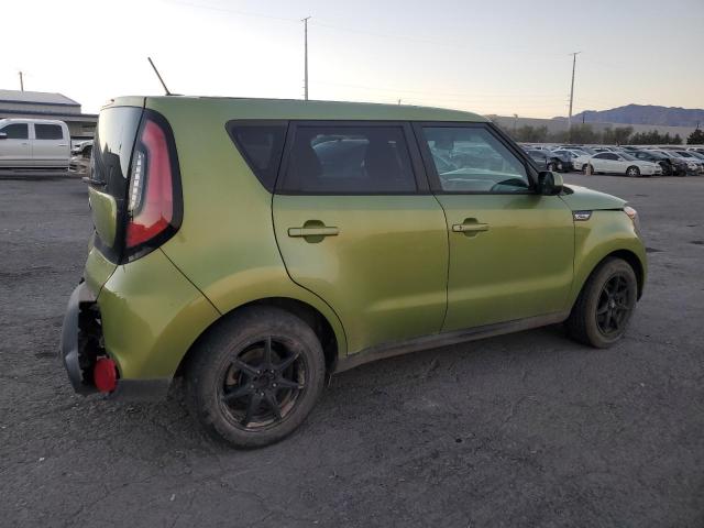 Photo 3 from auction – 2015 KIA SOUL with VIN KNDJN2A23F7776608