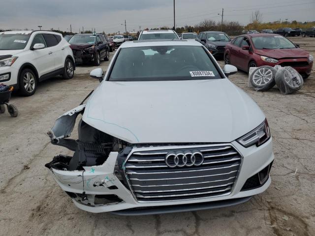 Photo 5 from auction – 2019 AUDI A4 PREMIUM with VIN WAUENAF45KN002840