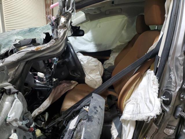 Photo 7 from auction – 2021 LEXUS NX 300 BAS with VIN JTJDARBZ3M2181925