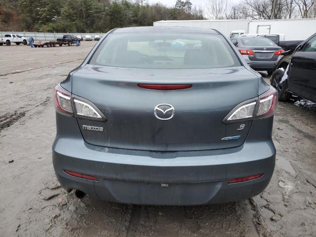 Photo 6 from auction – 2012 MAZDA 3 I with VIN JM1BL1V72C1699206