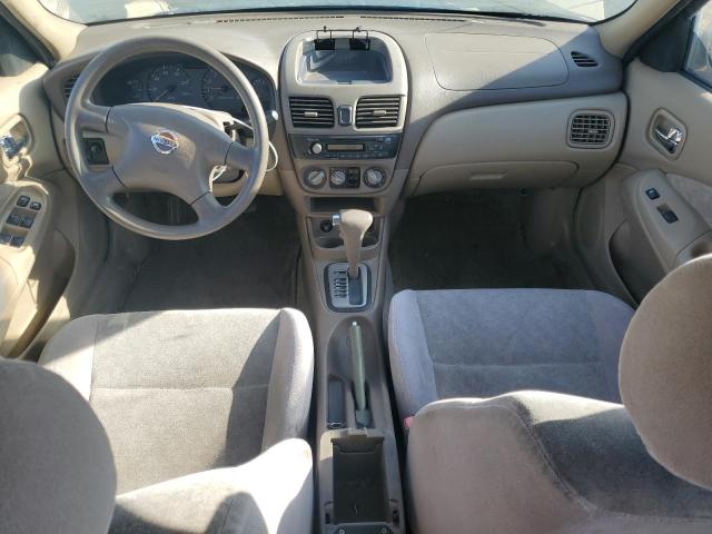 Photo 8 from auction – 2003 NISSAN SENTRA XE with VIN 3N1CB51D33L796839