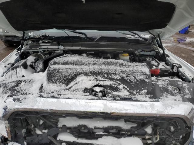 Photo 11 from auction – 2022 RAM 2500 TRADE with VIN 3C6UR5HL7NG346057